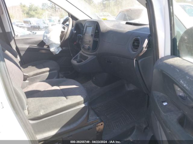 WD3PG2EA0G3134873 Mercedes-Benz Metris
