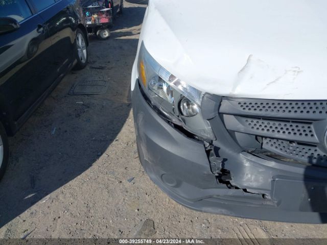 WD3PG2EA0G3134873 Mercedes-Benz Metris