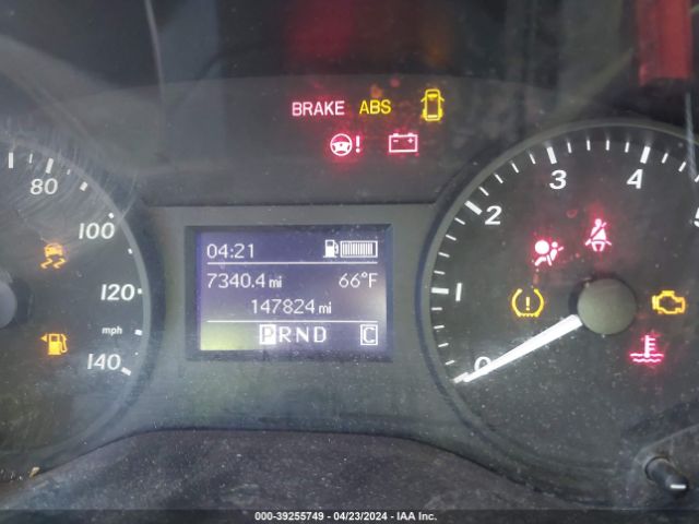 WD3PG2EA0G3134873 Mercedes-Benz Metris