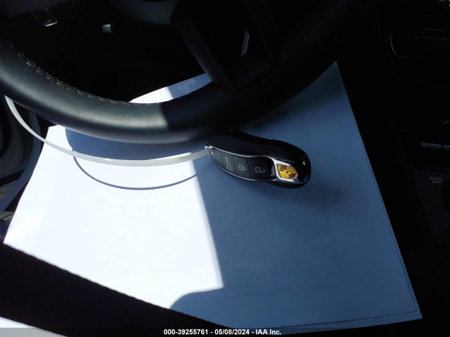 2022 PORSCHE MACAN WP1AA2A50NLB08890 Photo 10