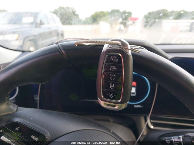 Hyundai ELANTRA SEL 2023 KMHLS4AG8PU435762 Image 11