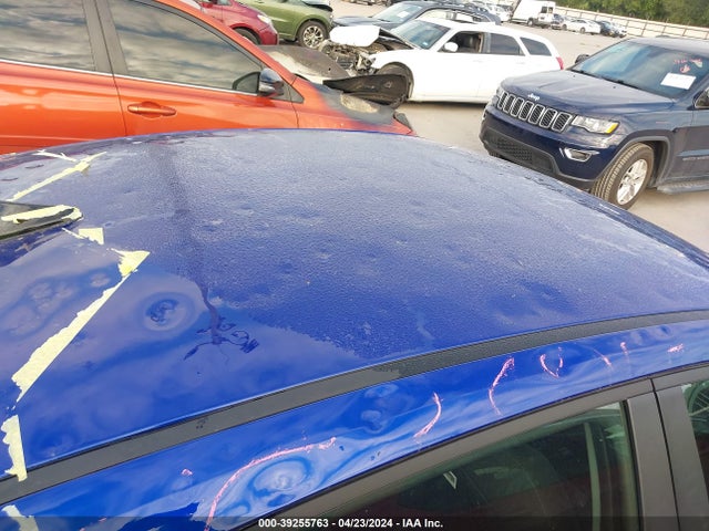 Hyundai ELANTRA SEL 2023 KMHLS4AG8PU435762 Image 21