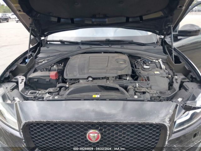 SADCK2FX5KA362477 Jaguar F-pace 25t Prestige