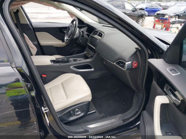 SADCK2FX5KA362477 Jaguar F-pace 25t Prestige