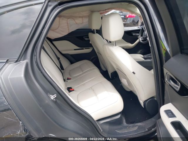 SADCK2FX5KA362477 Jaguar F-pace 25t Prestige
