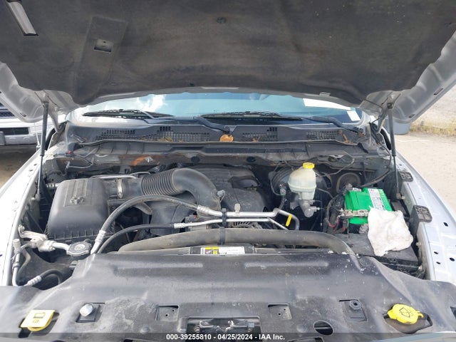 RAM 1500 Big Horn 2015 1C6RR7GT3FS536578 Image 10
