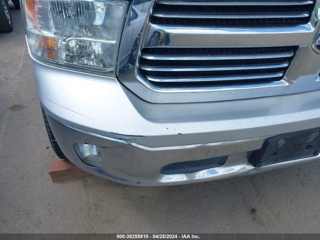 RAM 1500 Big Horn 2015 1C6RR7GT3FS536578 Image 6