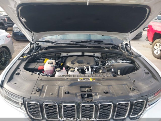 Jeep Grand Cherokee 4xe 2024 1C4RJYB60RC720785 Image 10