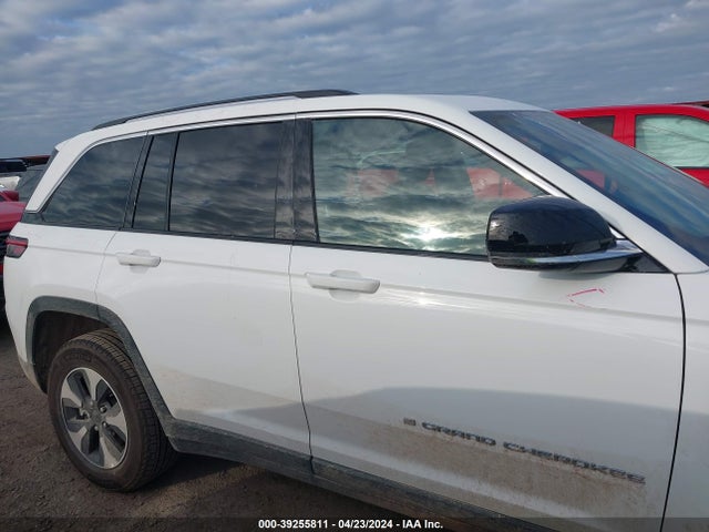 Jeep Grand Cherokee 4xe 2024 1C4RJYB60RC720785 Image 13
