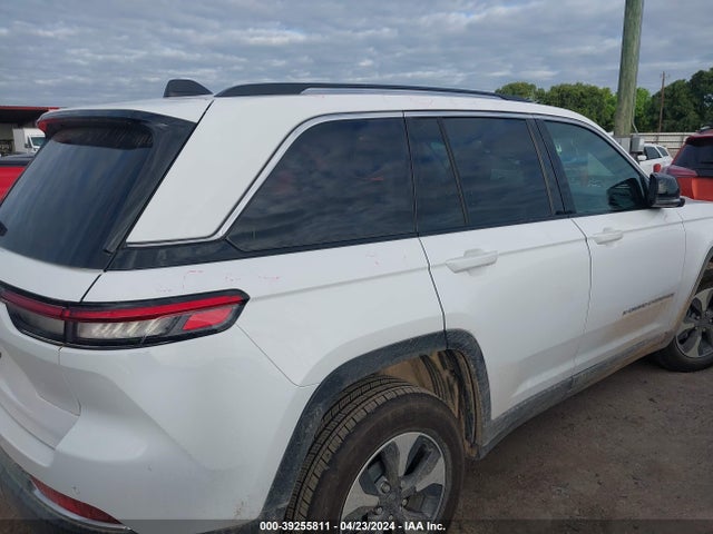 Jeep Grand Cherokee 4xe 2024 1C4RJYB60RC720785 Image 19