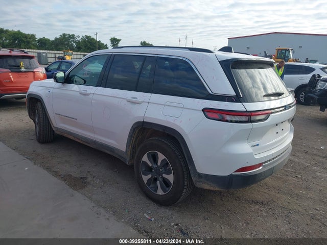 Jeep Grand Cherokee 4xe 2024 1C4RJYB60RC720785 Image 3