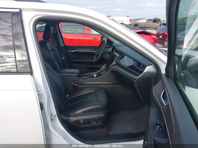 Jeep Grand Cherokee 4xe 2024 1C4RJYB60RC720785 Image 5