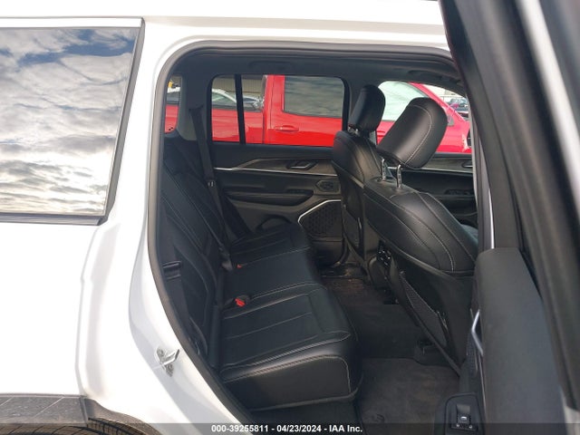 Jeep Grand Cherokee 4xe 2024 1C4RJYB60RC720785 Image 8