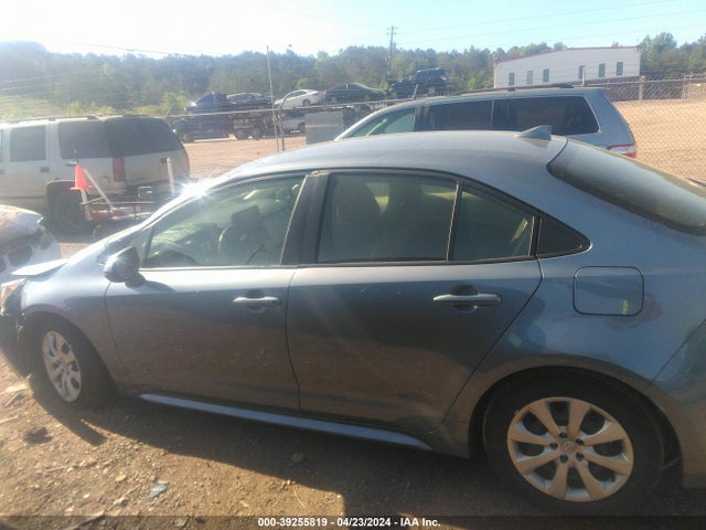 Toyota COROLLA LE 2022 JTDEPMAE8NJ199481 Image 14