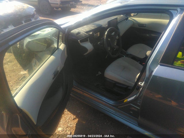 Toyota COROLLA LE 2022 JTDEPMAE8NJ199481 Image 5