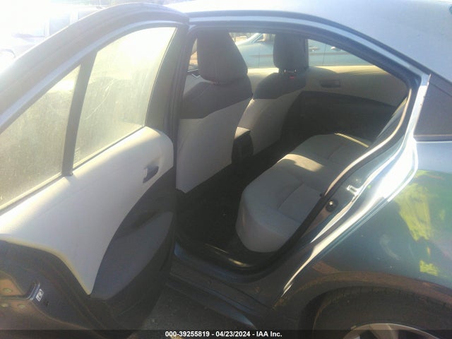 Toyota COROLLA LE 2022 JTDEPMAE8NJ199481 Image 8