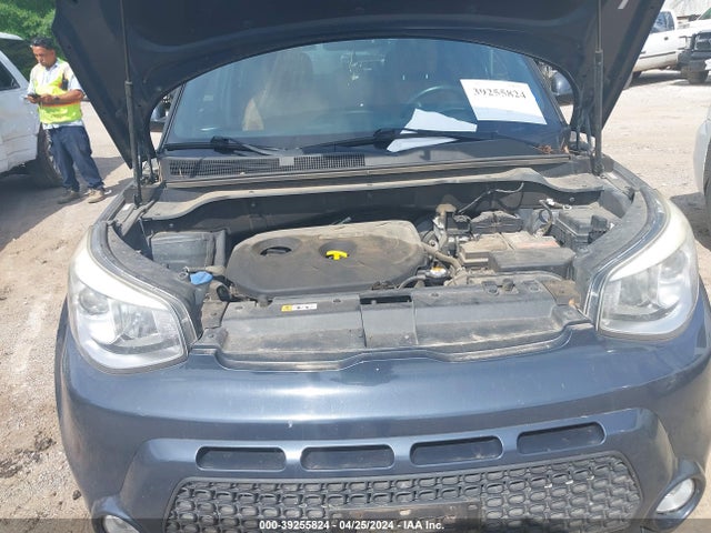 KIA Soul ! 2015 KNDJX3A57F7227665 Image 10