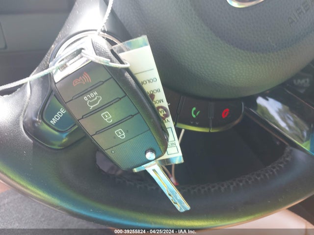 KIA Soul ! 2015 KNDJX3A57F7227665 Image 11