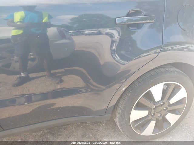 KIA Soul ! 2015 KNDJX3A57F7227665 Image 6