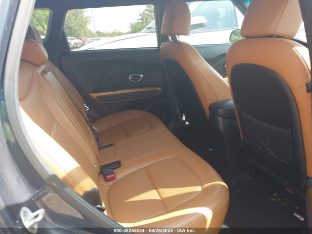 KIA Soul ! 2015 KNDJX3A57F7227665 Image 8