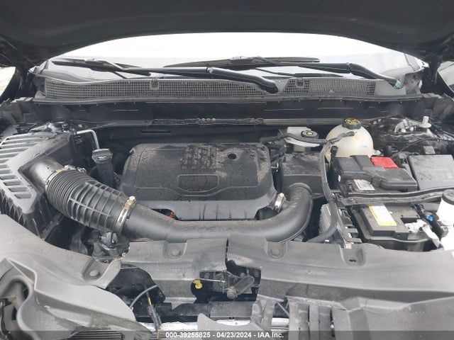 Chevrolet Blazer Awd 3lt 2023 3GNKBJR40PS149274 Image 10
