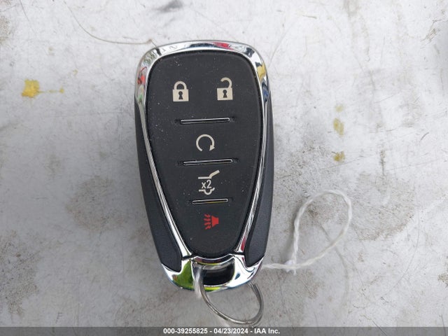 Chevrolet Blazer Awd 3lt 2023 3GNKBJR40PS149274 Image 11