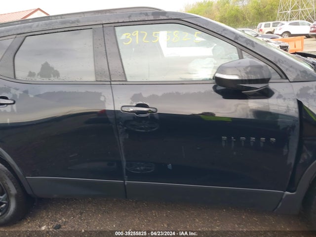 Chevrolet Blazer Awd 3lt 2023 3GNKBJR40PS149274 Image 13