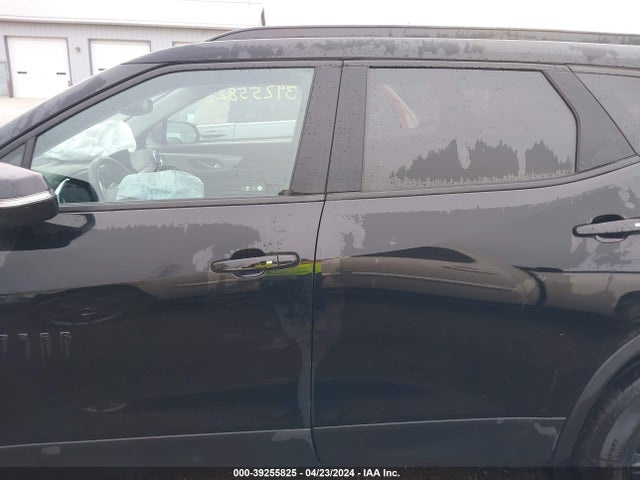 Chevrolet Blazer Awd 3lt 2023 3GNKBJR40PS149274 Image 14