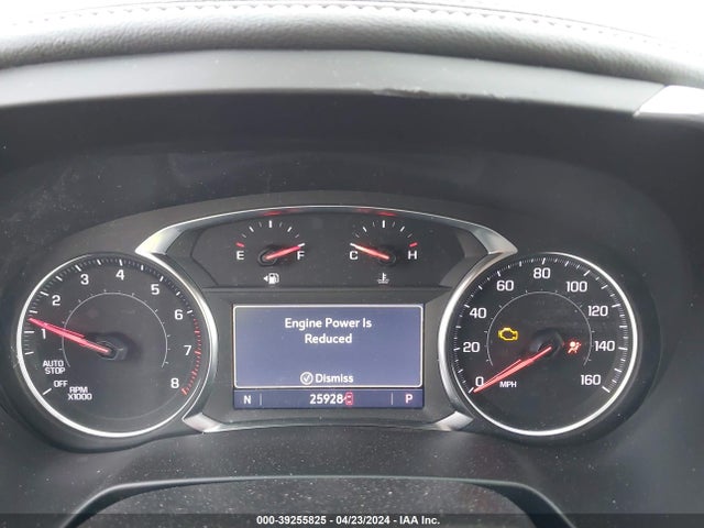 Chevrolet Blazer Awd 3lt 2023 3GNKBJR40PS149274 Image 7