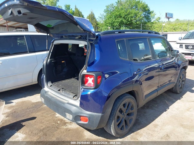 ZACCJABB5JPH17875 Jeep Renegade Altitude Fwd
