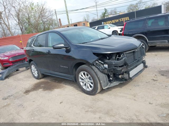 2GNAXUEV4M6116348 auction archive image
