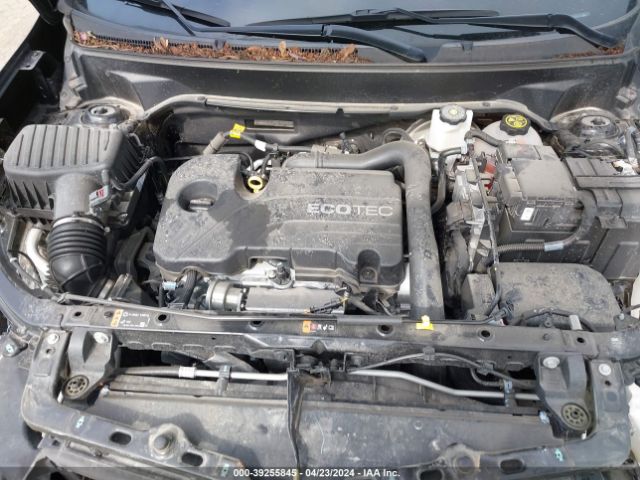 2GNAXUEV4M6116348 Chevrolet Equinox Awd Lt