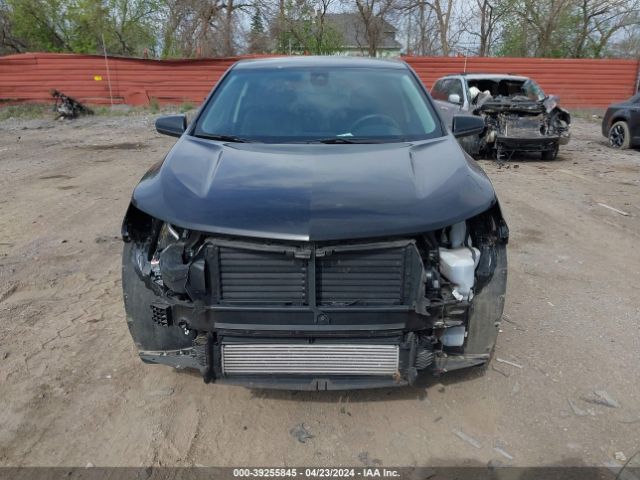 2GNAXUEV4M6116348 Chevrolet Equinox Awd Lt