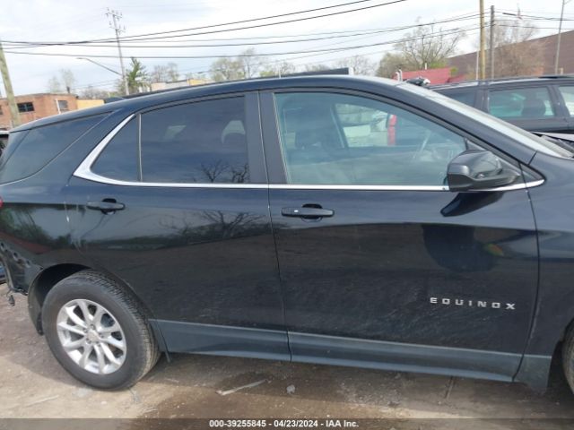 2GNAXUEV4M6116348 Chevrolet Equinox Awd Lt