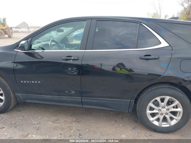 2GNAXUEV4M6116348 Chevrolet Equinox Awd Lt