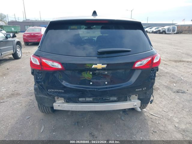 2GNAXUEV4M6116348 Chevrolet Equinox Awd Lt