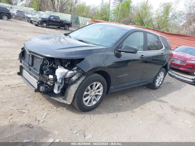 2GNAXUEV4M6116348 Chevrolet Equinox Awd Lt
