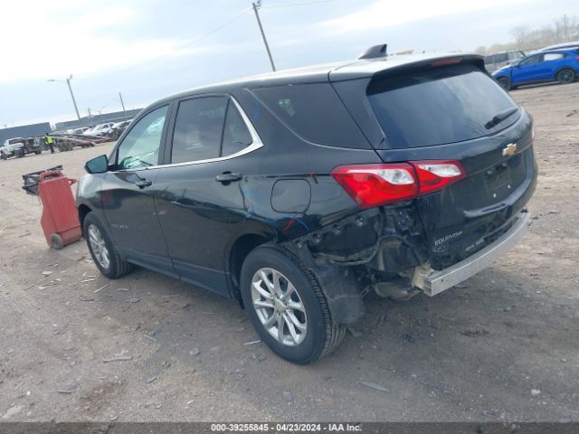 2GNAXUEV4M6116348 Chevrolet Equinox Awd Lt