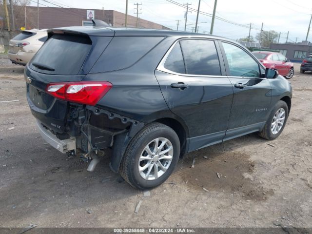 2GNAXUEV4M6116348 Chevrolet Equinox Awd Lt