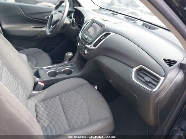 2GNAXUEV4M6116348 Chevrolet Equinox Awd Lt