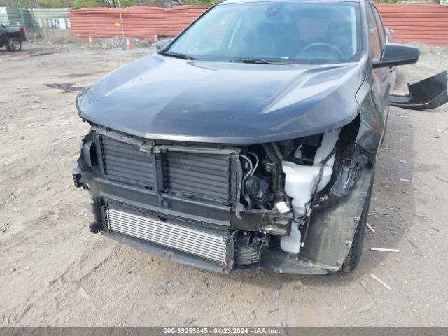 2GNAXUEV4M6116348 Chevrolet Equinox Awd Lt