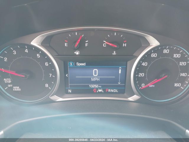 2GNAXUEV4M6116348 Chevrolet Equinox Awd Lt