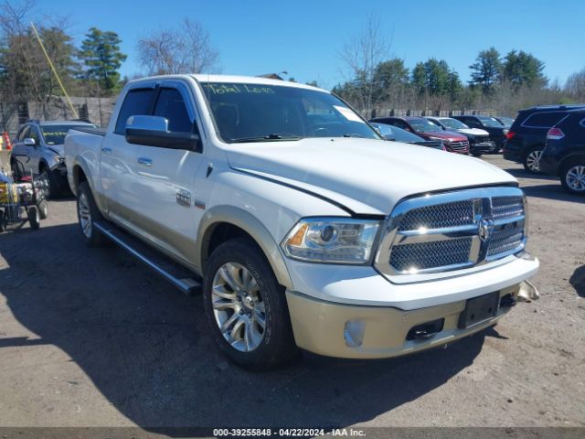 1C6RR7PT8FS545812 auction archive image