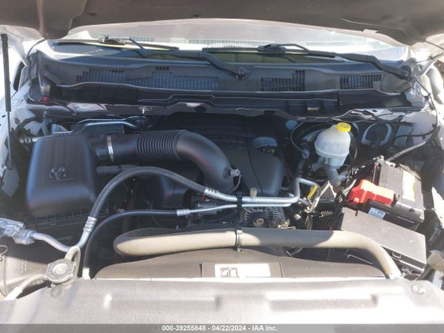 1C6RR7PT8FS545812 RAM 1500 Laramie Longhorn