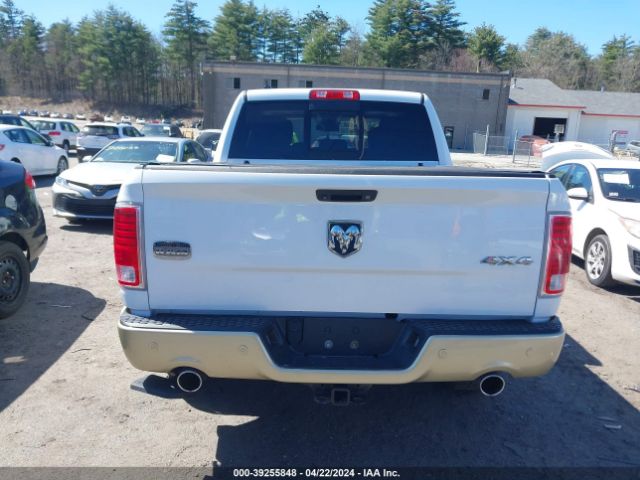 1C6RR7PT8FS545812 RAM 1500 Laramie Longhorn
