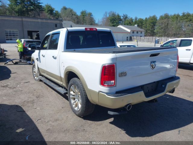 1C6RR7PT8FS545812 RAM 1500 Laramie Longhorn