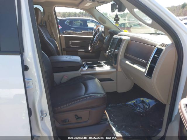 1C6RR7PT8FS545812 RAM 1500 Laramie Longhorn