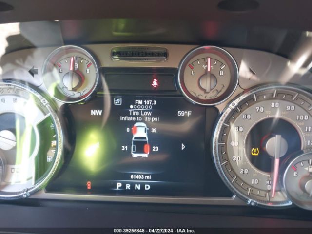 1C6RR7PT8FS545812 RAM 1500 Laramie Longhorn