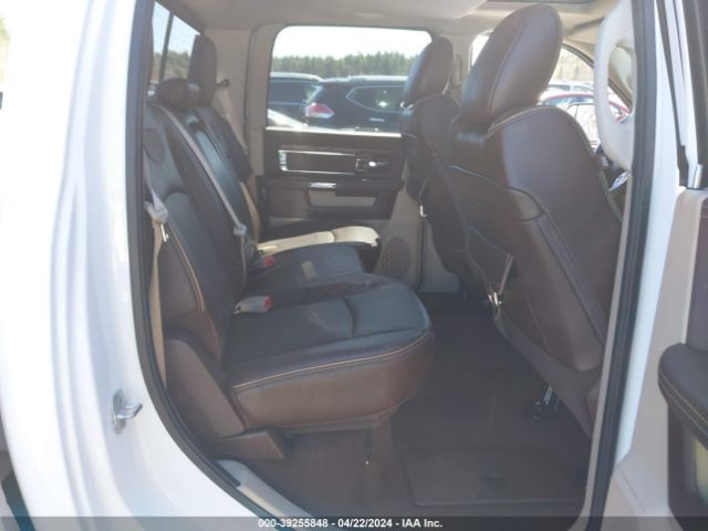 1C6RR7PT8FS545812 RAM 1500 Laramie Longhorn
