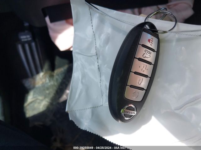 5N1AZ2MG5HN170913 Nissan Murano Platinum